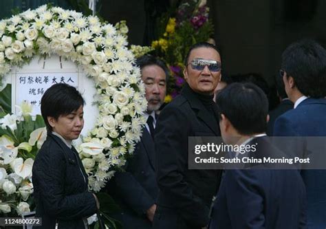 clementina leitão|Homages and eulogies to the late Stanley Ho .